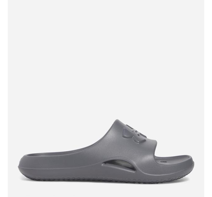 Сандалії UA M Locker V SL сірий Чол 12 US (44 EU - 30 см) 3028094-025 12 US (44 EU - 30 см)