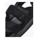 Чоловічі Сандалі Nike CALM SANDAL Чорний 45 (7dFJ6044-001 45)