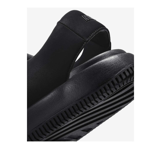 Чоловічі Сандалі Nike CALM SANDAL Чорний 45 (7dFJ6044-001 45)