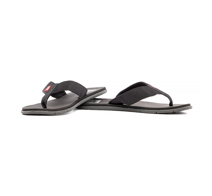 Чоловічі Сандалі HELLY HANSEN LOGO SANDAL Чорний 44 (7d11600-993 44)