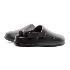 Чоловічі Сандалі Nike CALM MULE Чорний 41 (7dFD5131-001 41)