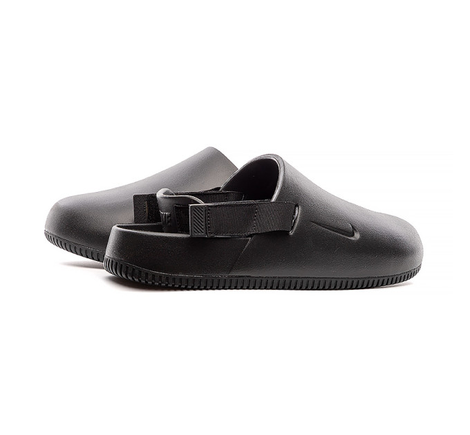 Чоловічі Сандалі Nike CALM MULE Чорний 41 (7dFD5131-001 41) Чоловічі Сандалі Nike CALM MULE Чорний 41 (7dFD5131-001 41)