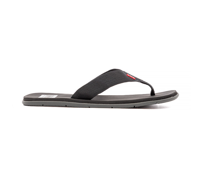 Чоловічі Сандалі HELLY HANSEN LOGO SANDAL Чорний 45 (7d11600-993 45)