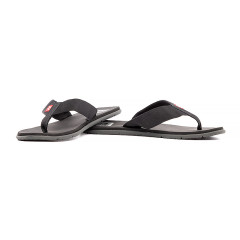 Чоловічі Сандалі HELLY HANSEN LOGO SANDAL Чорний 45 (7d11600-993 45)