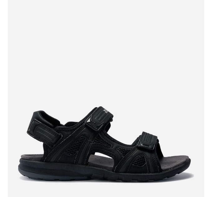 Чоловічі сандалі Joma S.ZEUS MEN 2201 чорний 39 SZEUS2201V 39 Чоловічі сандалі Joma S.ZEUS MEN 2201 чорний 39 SZEUS2201V 39