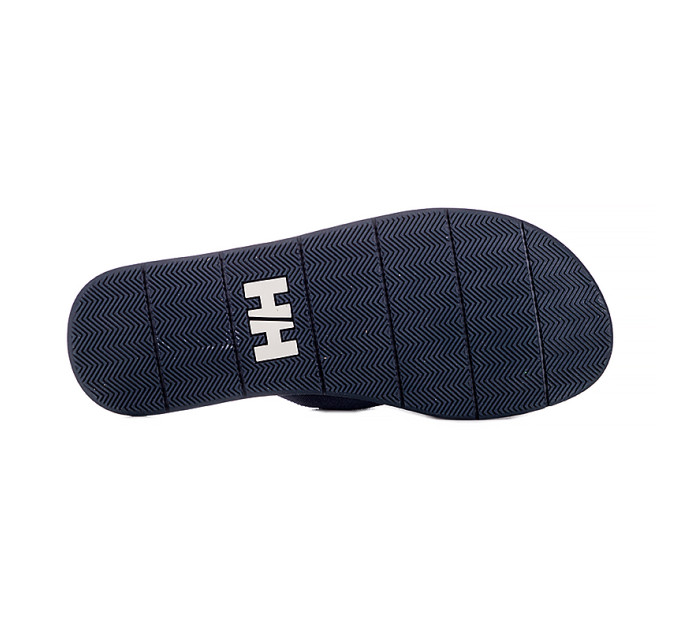 Чоловічі В'єтнамки HELLY HANSEN LOGO SANDAL Синій 41 (7d11600-597 41)
