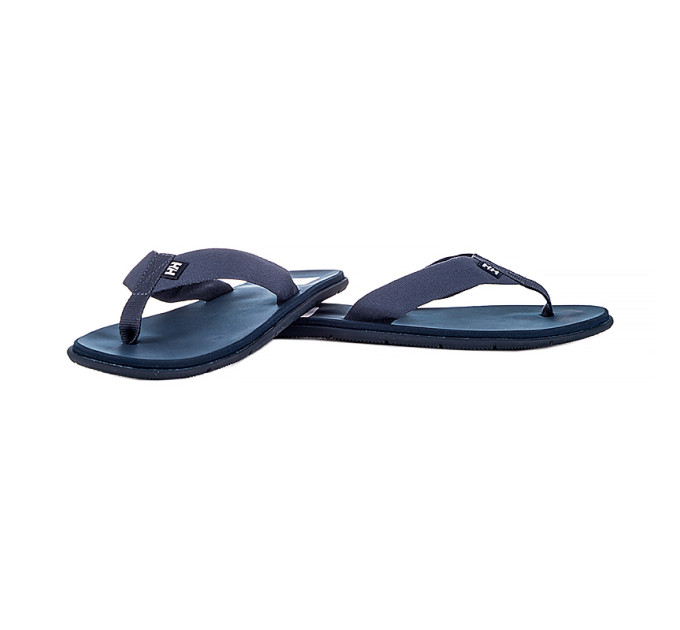 Чоловічі В'єтнамки HELLY HANSEN LOGO SANDAL Синій 41 (7d11600-597 41)