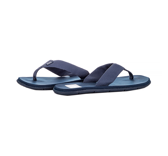 Чоловічі В'єтнамки HELLY HANSEN LOGO SANDAL Синій 44 (7d11600-597 44)