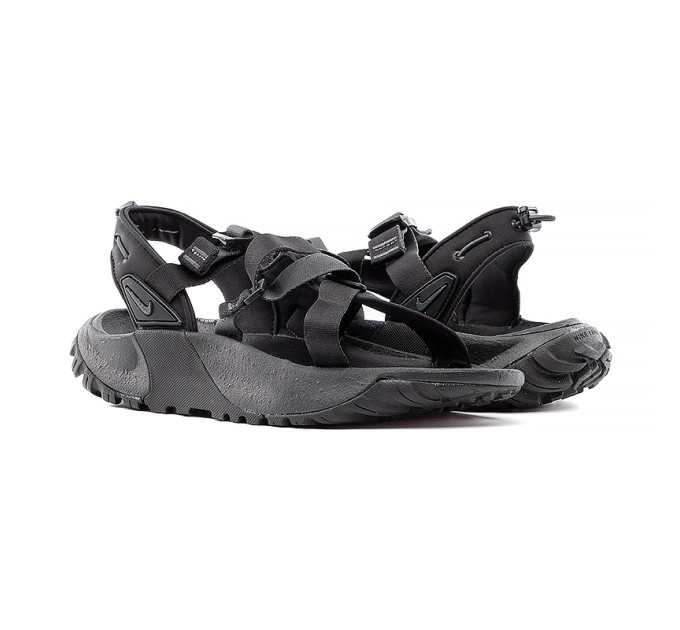 Чоловічі Сандалі Nike ONEONTA NN SANDAL Чорний 41 (7dFB1948-001 41) Чоловічі Сандалі Nike ONEONTA NN SANDAL Чорний 41 (7dFB1948-001 41)