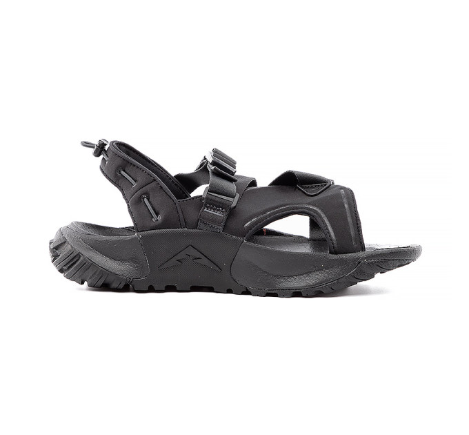 Чоловічі Сандалі Nike ONEONTA NN SANDAL Чорний 41 (7dFB1948-001 41)