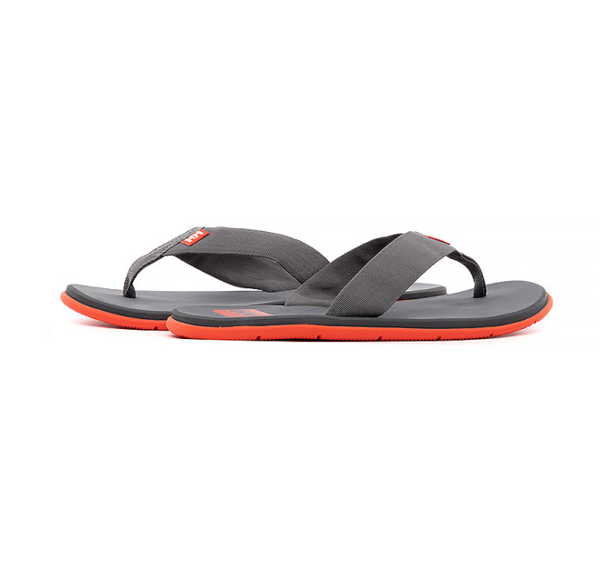 Чоловічі Сандалі HELLY HANSEN LOGO SANDAL Сірий 39 (7d11600-980 39)