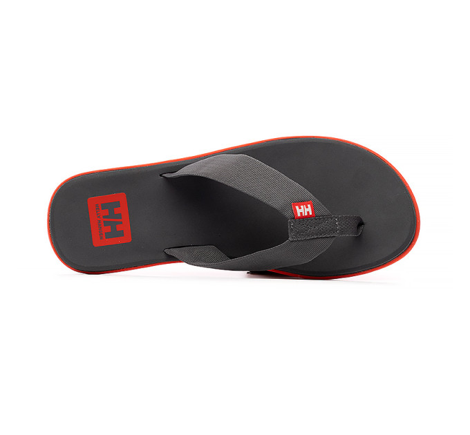Чоловічі Сандалі HELLY HANSEN LOGO SANDAL Сірий 39 (7d11600-980 39)