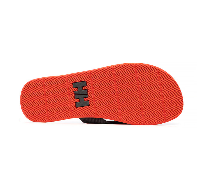 Чоловічі Сандалі HELLY HANSEN LOGO SANDAL Сірий 39 (7d11600-980 39)