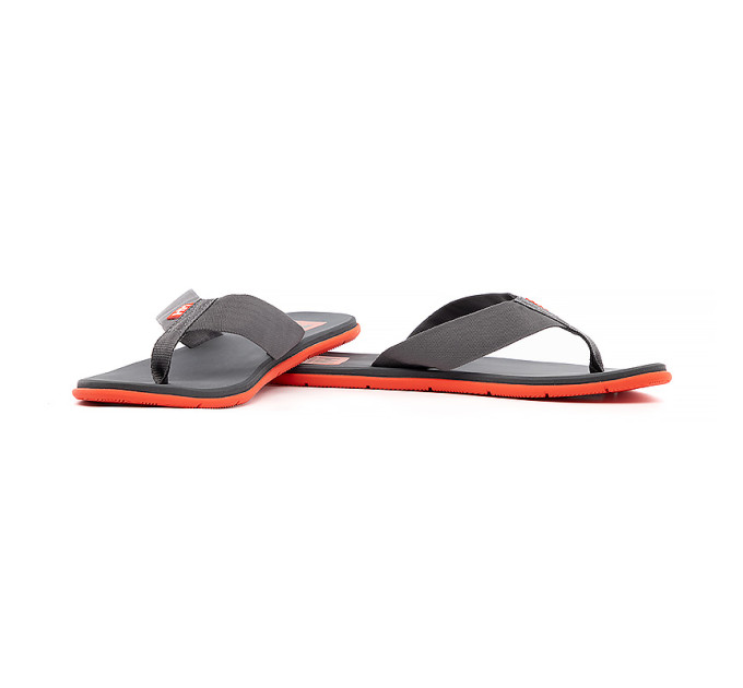 Чоловічі Сандалі HELLY HANSEN LOGO SANDAL Сірий 39 (7d11600-980 39)