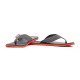 Чоловічі Сандалі HELLY HANSEN LOGO SANDAL Сірий 39 (7d11600-980 39)