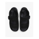 Чоловічі Сандалі Nike CALM SANDAL Чорний 41 (7dFJ6044-001 41)