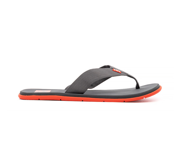 Чоловічі Сандалі HELLY HANSEN LOGO SANDAL Сірий 45 (7d11600-980 45)