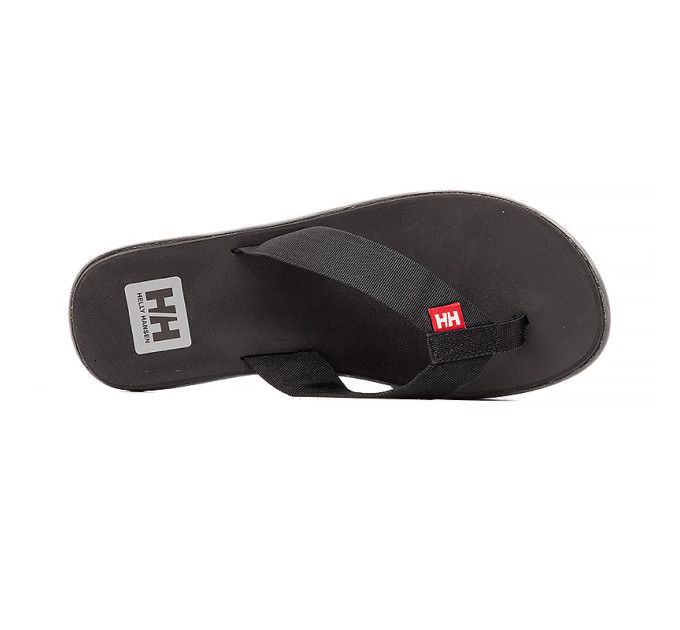 Чоловічі Сандалі HELLY HANSEN LOGO SANDAL Чорний 39 (7d11600-993 39)