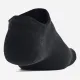 Шкарпетки UA Essential No Show 6pk Чорний Уні M (1382611-001 M)