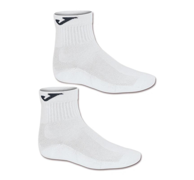 Шкарпетки Joma MEDIUM білий Уні 39-42 400030.P02 39-42