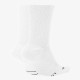 Чоловічі Шкарпетки Nike U NK MLTPLIER CRW 2PR білий Уні 38-42 SX7557-100 38-42