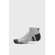 Чоловічі Шкарпетки UA Performance Tech 3pk Low Сірий XL (1379504-011 XL)