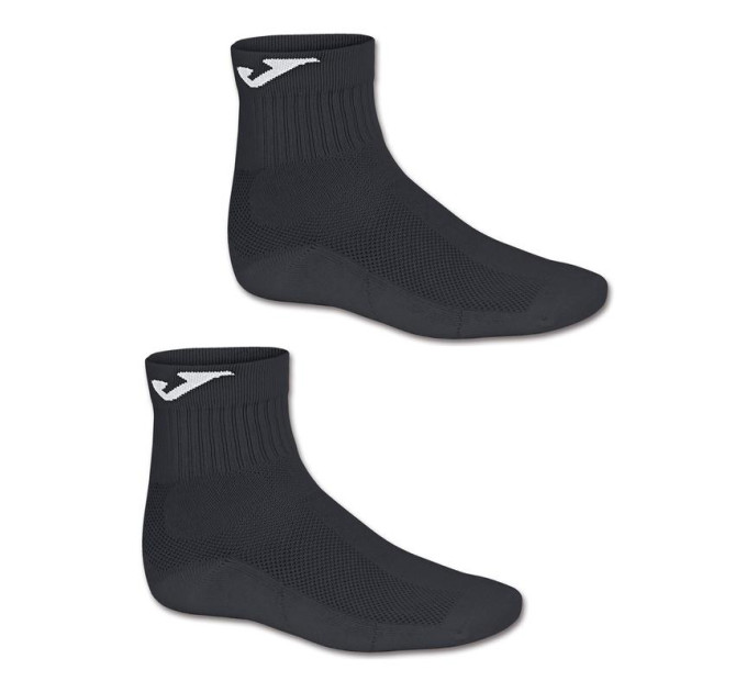 Шкарпетки JOMA MEDIUM чорний 39-42 400030.P01 39-42