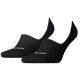 Шкарпетки Head Footie Unisex 2-pack 35-38 black 771001001-200 Шкарпетки Head Footie Unisex 2-pack 35-38 black 771001001-200