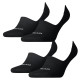 Шкарпетки Head Footie Unisex 2-pack 35-38 black 771001001-200