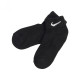Шкарпетки Nike Value Cush Ankle 3-pack 34-38 black/gray/white SX4926-901