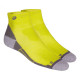 Шкарпетки Asics Road Quarter 1-pack 35-38 yellow/gray 150224-0486