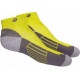 Шкарпетки Asics Road Quarter 1-pack 35-38 yellow/gray 150224-0486