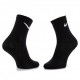 Шкарпетки Nike Everyday Lightweight Crew 3-pack 46-50 black/gray/white SX7676-901