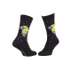 Шкарпетки Minions Minion Guitar 1-pack 39-42 black 93154967-5