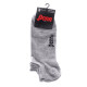 Шкарпетки Penn Sneaker Socks 3-pack 35-40 gray 179093