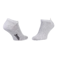 Шкарпетки Penn Sneaker Socks 3-pack 35-40 gray 179093