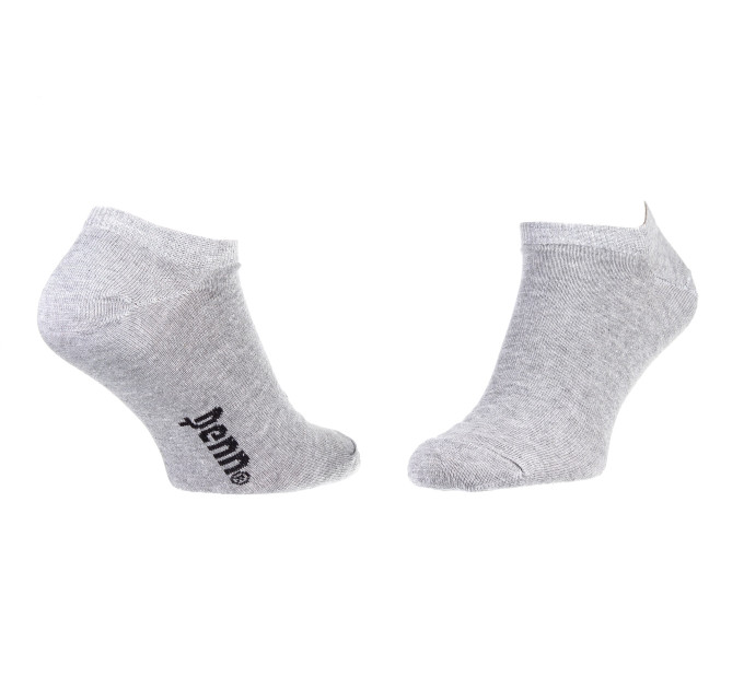 Шкарпетки Penn Sneaker Socks 3-pack 35-40 gray 179093