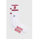 Чоловічі Шкарпетки New Era MLB PREMIUM RED SOX Білий 43-46 (7d13113636 43-46)