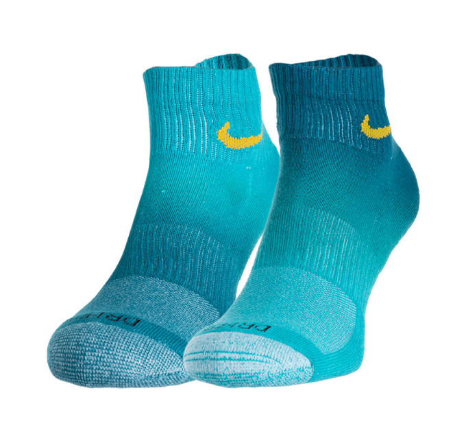 Чоловічі Шкарпетки Nike U NK EVERYDAY PLUS CUSH ANKLE Бірюзовий 42-46 (7dDH6304-915 42-46)