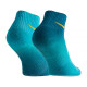 Чоловічі Шкарпетки Nike U NK EVERYDAY PLUS CUSH ANKLE Бірюзовий 42-46 (7dDH6304-915 42-46)