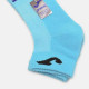 Шкарпетки Joma ANKLE бірюзовий Уні 39-42 400027.Р03 t 39-42
