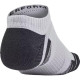 Шкарпетки UA Perf Tech 6pk NS Різнокольоровий M (1386243-011 M)