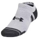 Шкарпетки UA Perf Tech 6pk NS Різнокольоровий M (1386243-011 M)