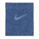 Шкарпетки Nike Everyday Plus Cush Crew 2-pack 38-42 blue DM7086-903