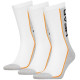 Шкарпетки Head Performance Crew 3-pack 35-38 white/gray 781011001-062