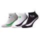Шкарпетки Sergio Tacchini 3-pack 43-46 gray/white/black 93242541-1 Шкарпетки Sergio Tacchini 3-pack 43-46 gray/white/black 93242541-1