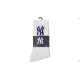 Шкарпетки New York Yankees Crew 3-pack 39-42 white 15100002-1001