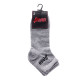 Шкарпетки Penn Quarter Socks 3-pack 35-40 gray 179045