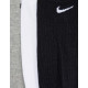 Шкарпетки Nike Volue No Show 3-pack 34-38 black/gray/white SX2554-901