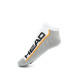 Шкарпетки Head Performance Sneaker 2-pack 35-38 white/gray 781008001-062
